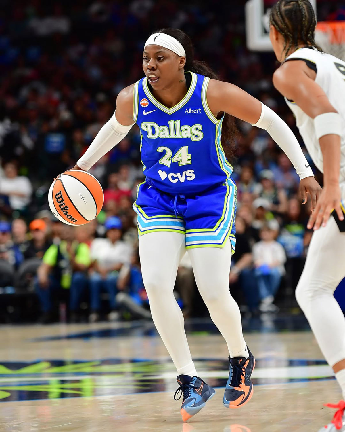 Nike Kobe 5 Protro Arike Ogunbowale PE
