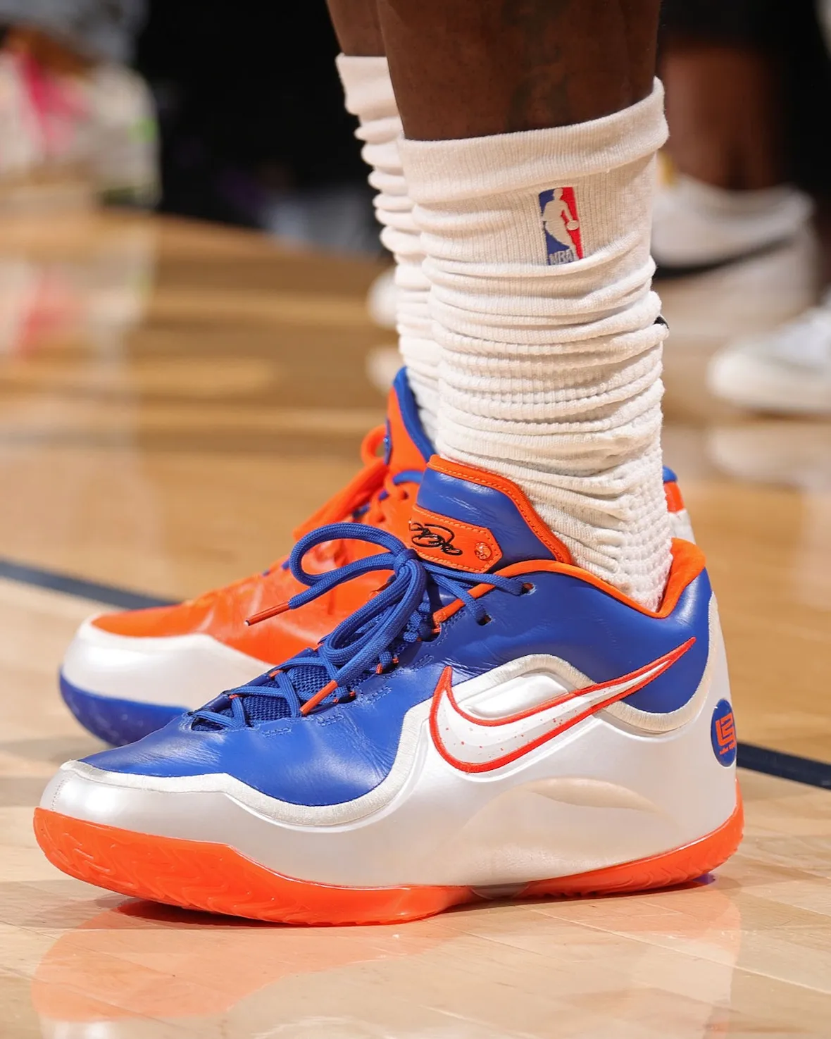 Nike LeBron 23 Hardwood Classic