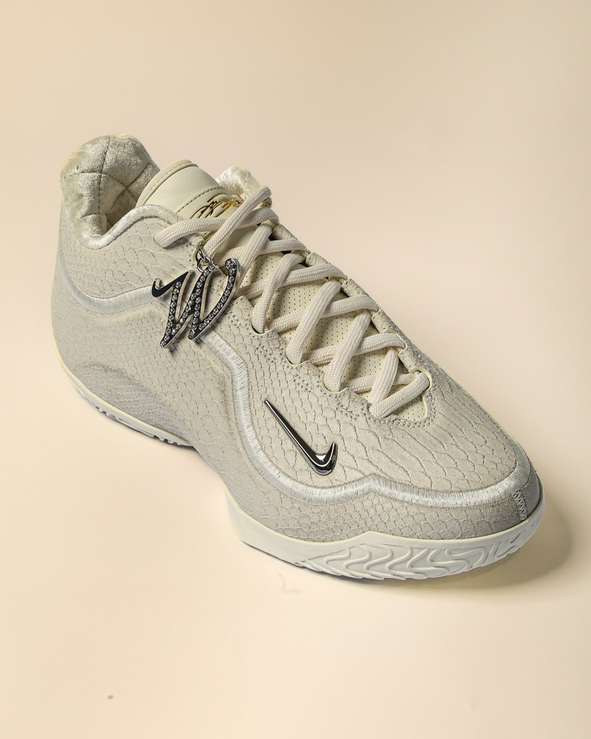 Nike LeBron 23 White Label