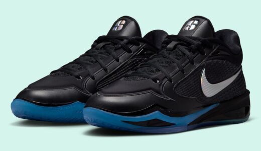 Nike Sabrina 4「Nike Nationals」が8月10日海外発売！ブラック基調にグラデーションソールのトーナメント仕様