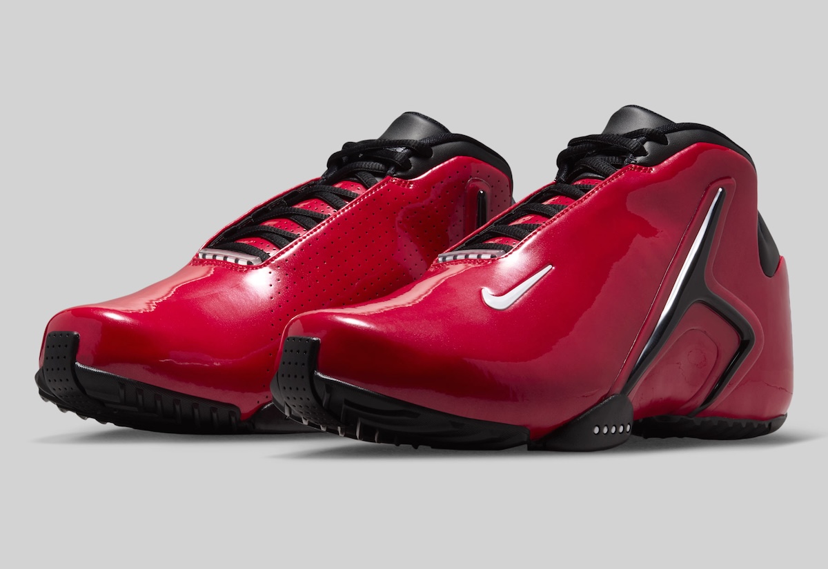Nike Zoom Hyperflight Varsity Red IR0962-601