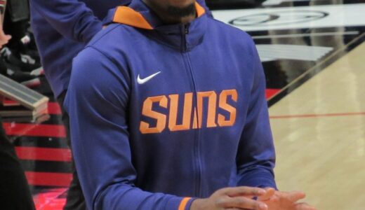 ジョシュ・オコギーがジャズと2年1200万ドルで合意！3P成功率38.5%のハッスルウイングが若手軍団へ
