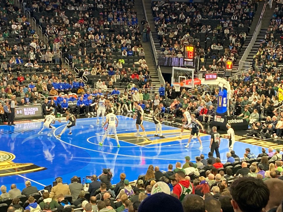 Orlando Magic