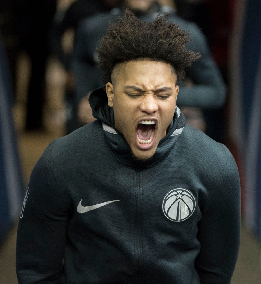 Kelly Oubre Jr.