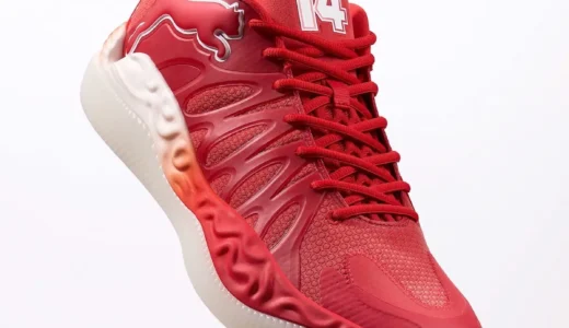 ハリバートンのPUMA Hali 1「Troy Bolton」PEが公開！『ハイスクール・ミュージカル』のトロイ・ボルトン仕様