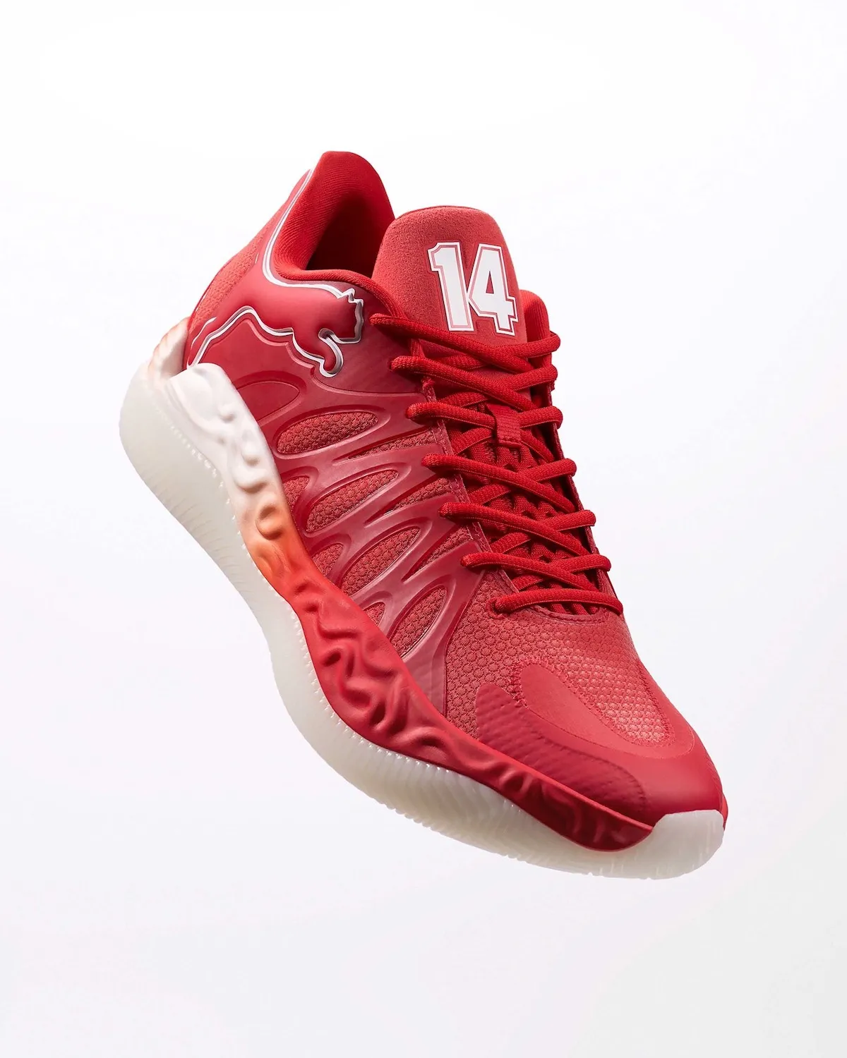 PUMA Hali 1 Troy Bolton PE