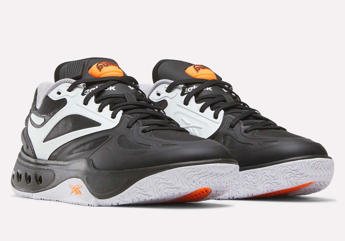 Reebok Engine A Pump