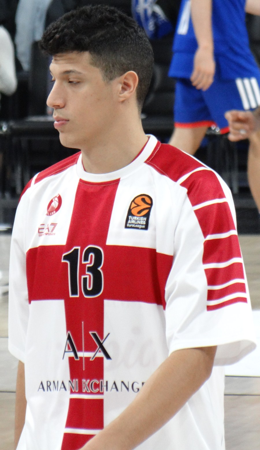 シモーネ・フォンテッキオ