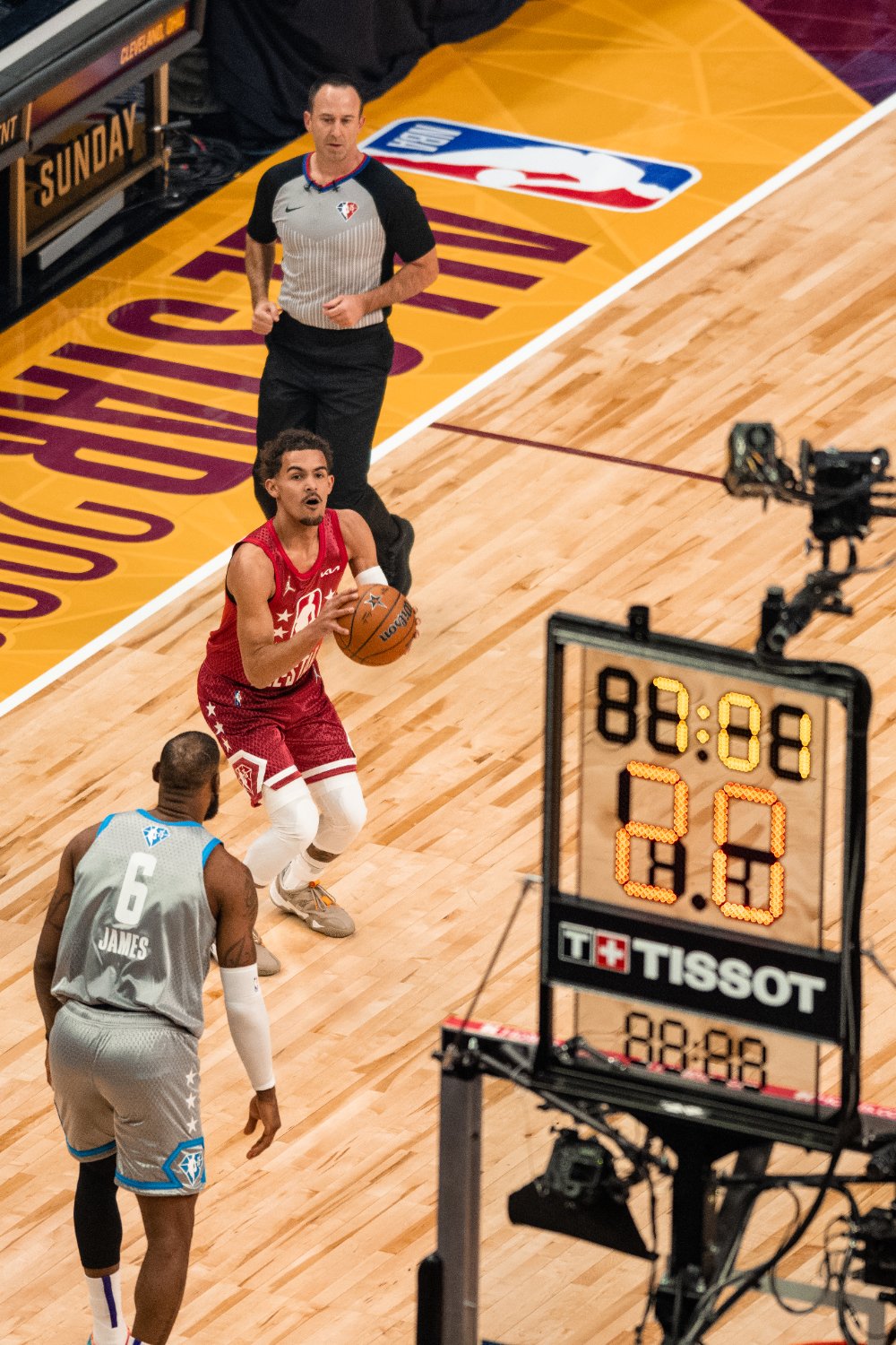 Trae Young