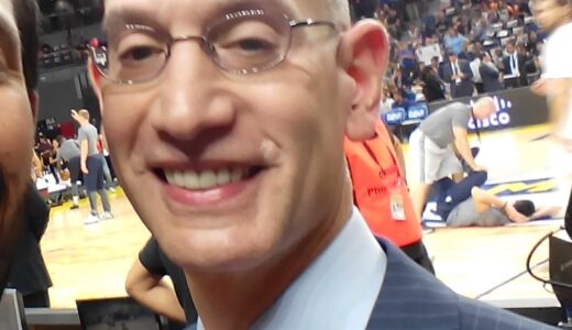 NBAヨーロッパが2027年10月始動へ！FIBAとの共同事業が前進、ユーロリーグに真っ向勝負