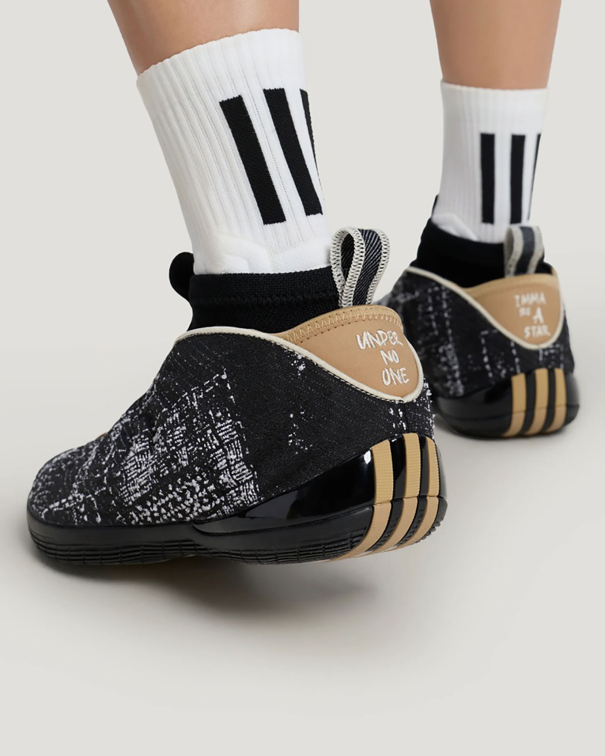 adidas Harden Vol. 10 HarDenim