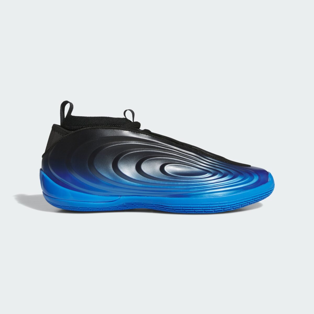 adidas Harden Vol. 10「Ray Blue」が9月4日海外発売！漆黒からレイブルーへ抜けるグラデ仕様【KI1610】