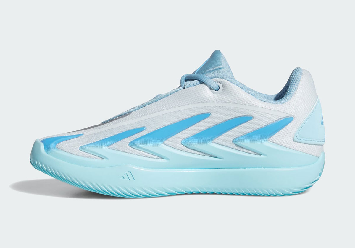 adidas AE 3 Ice Blue