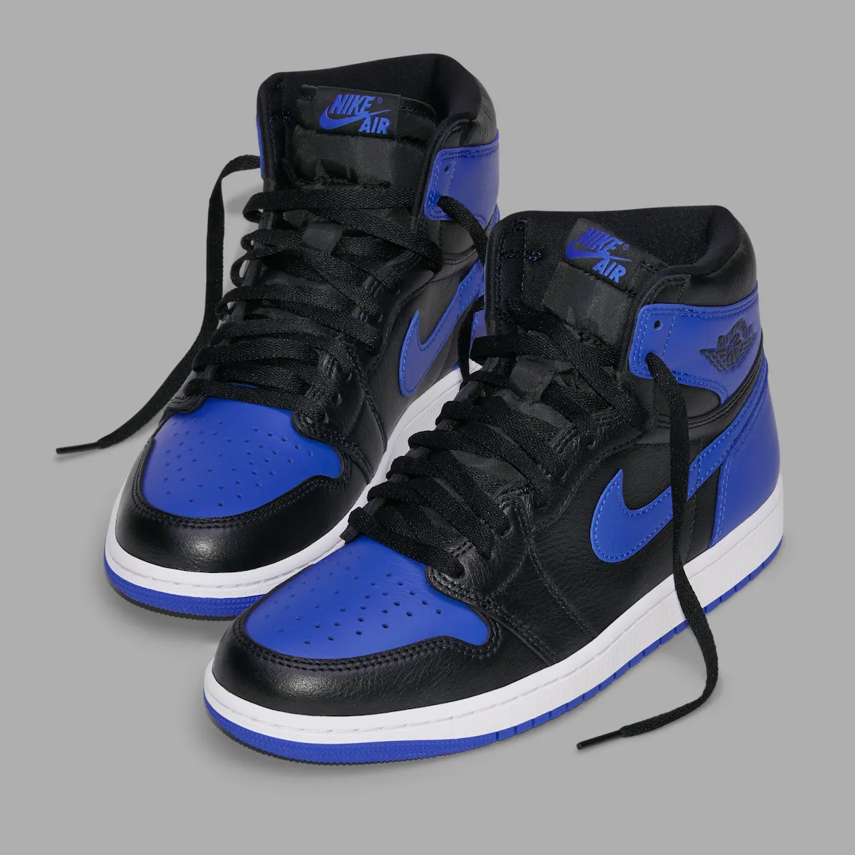 Air Jordan 1 High OG Royal 2026