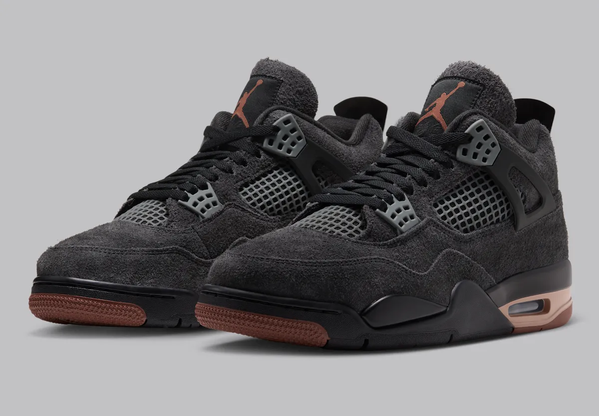 Air Jordan 4 London