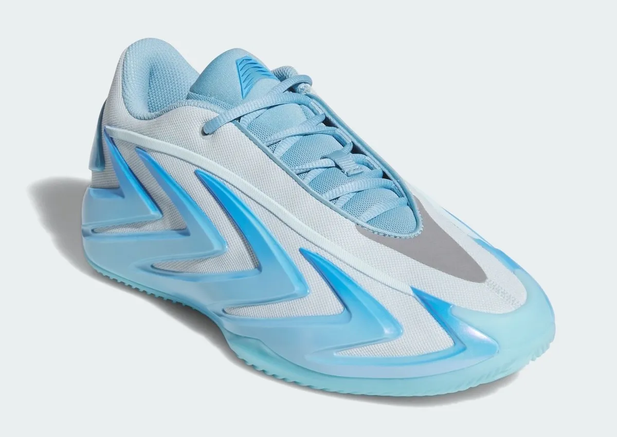 adidas AE 3 Bliss Blue KH8537