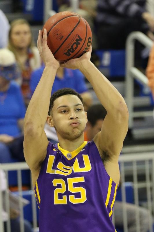 Ben Simmons