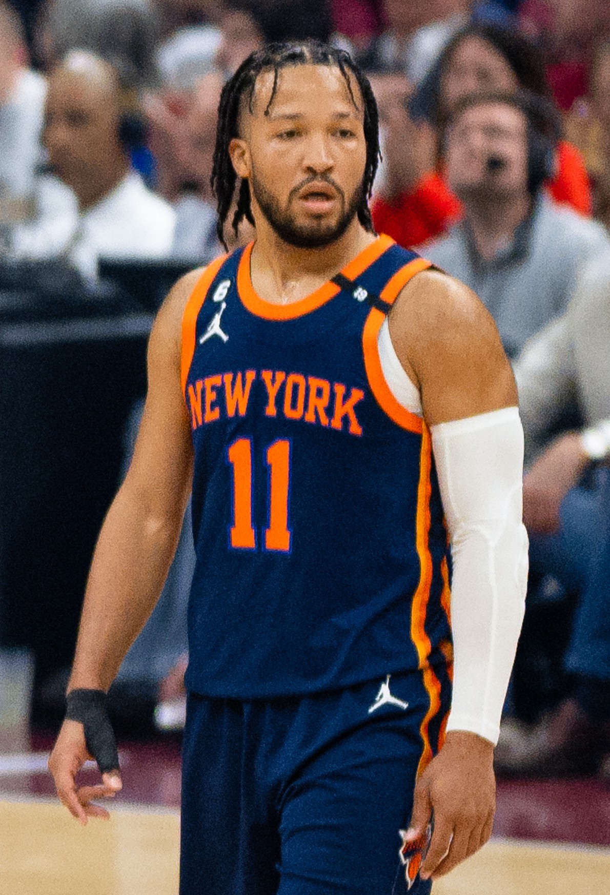 NBAカップ2026のグループステージ日程が決定！10月30日開幕、初日はニック