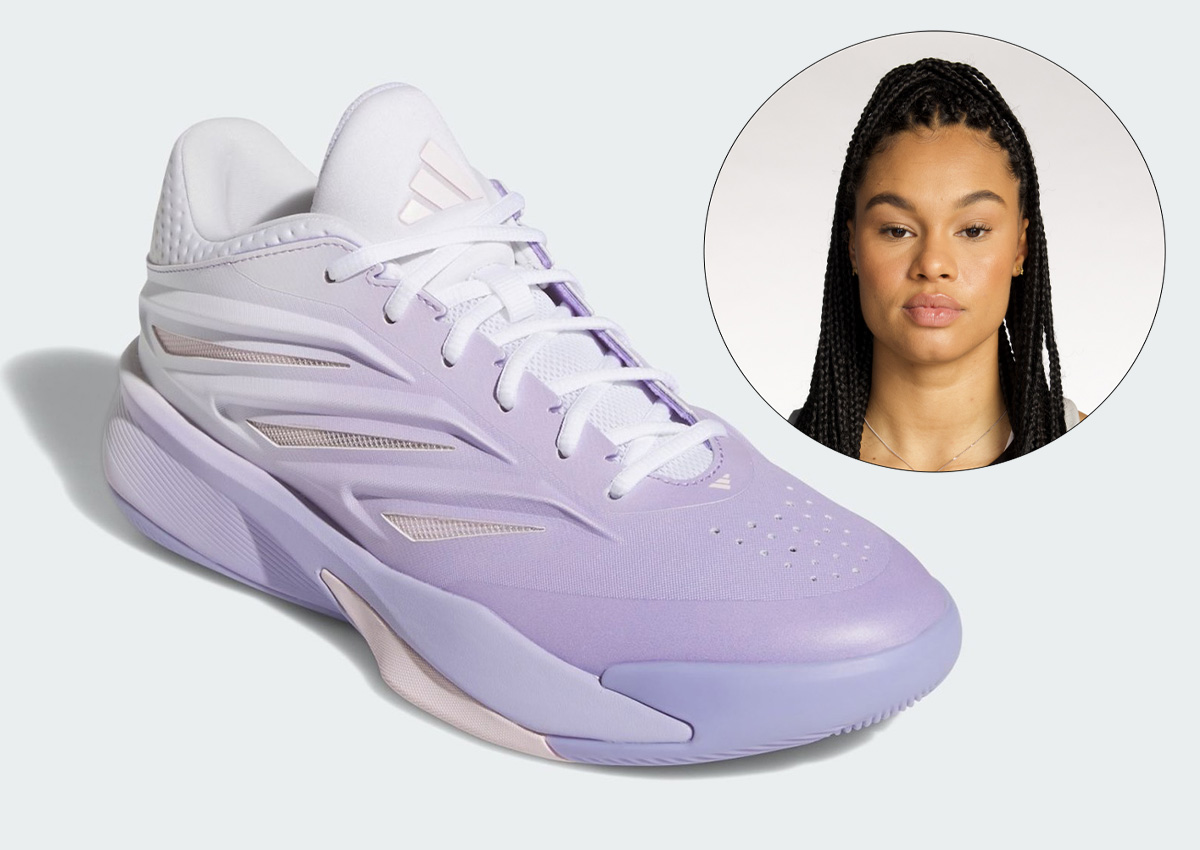 adidas Crazy Energy Satou Sabally Uni PE
