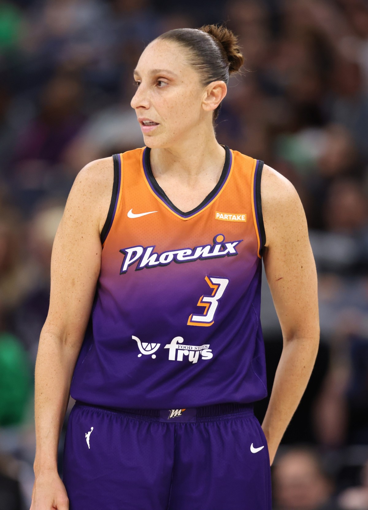 Diana Taurasi Phoenix Mercury