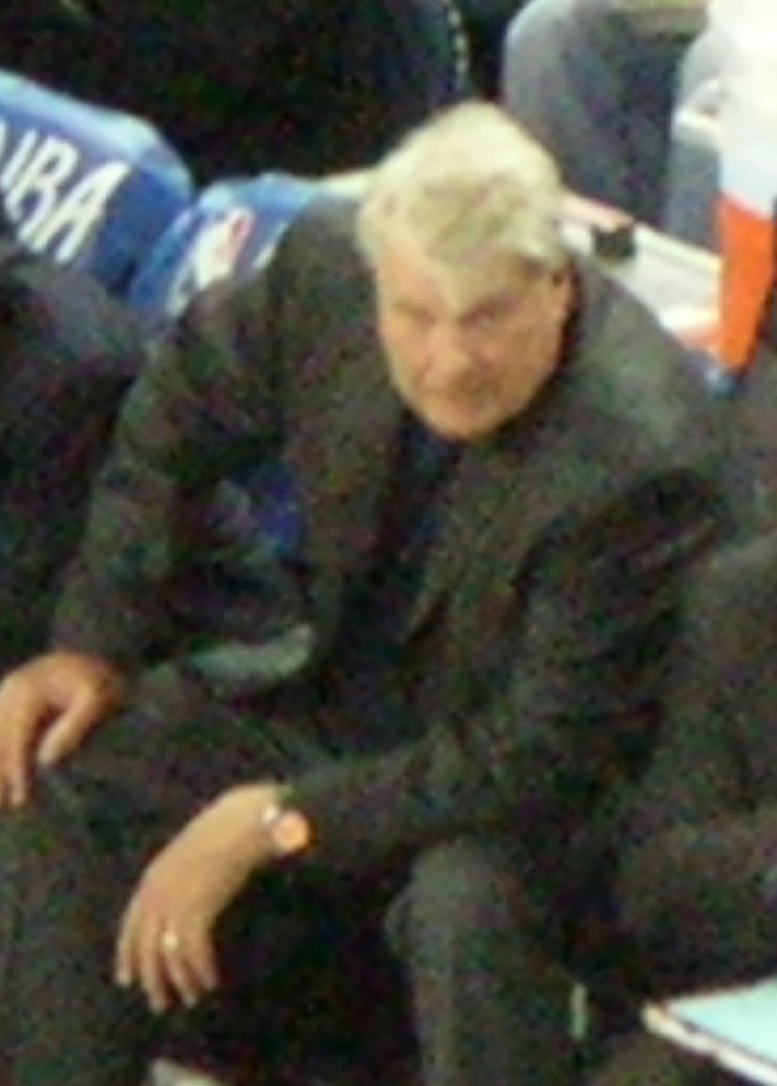Don Nelson