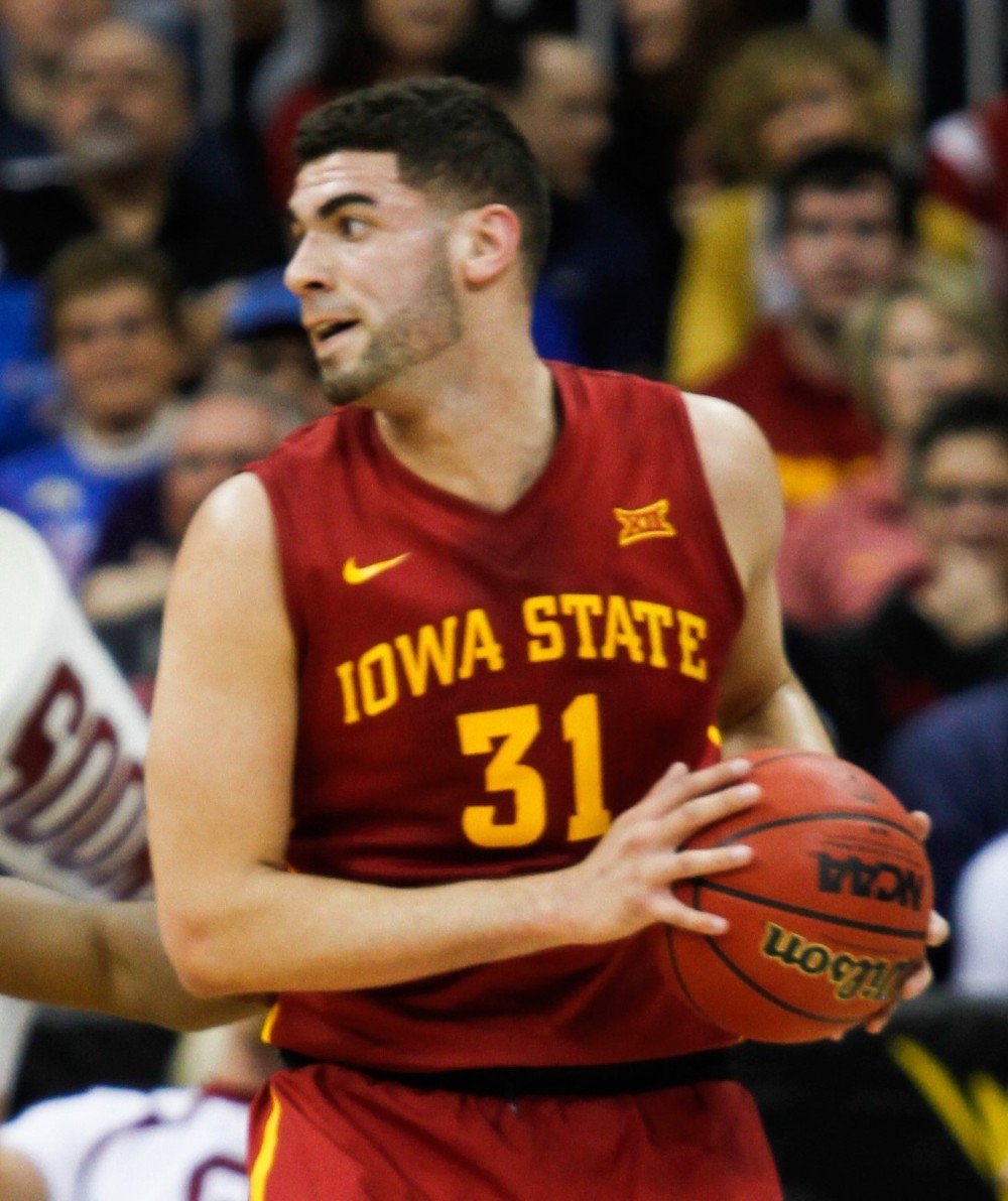 Georges Niang