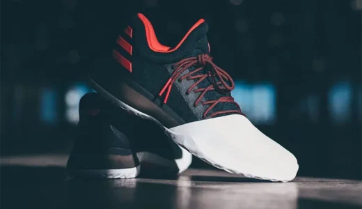 adidas Harden Vol. 1「Pioneer」が8月1日海外復刻！10周年で蘇るハーデン初シグネチャーのOGカラー【BW0546】