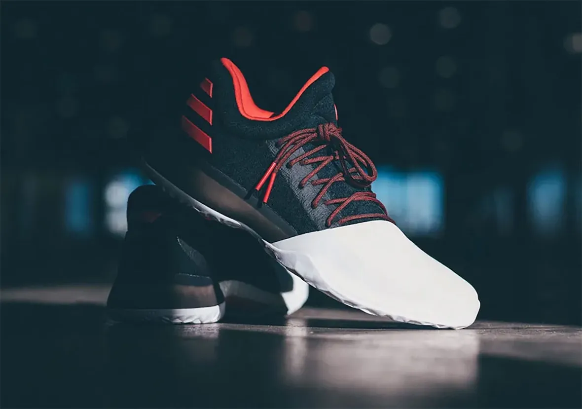 adidas Harden Vol. 1 Pioneer 2026