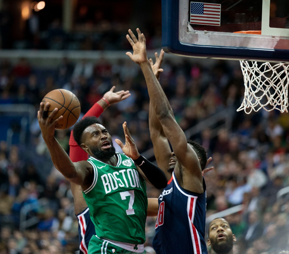 Jaylen Brown