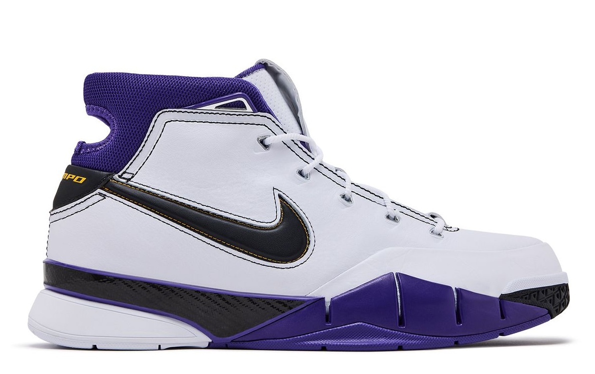 Nike Kobe 1 Protro 81 Points