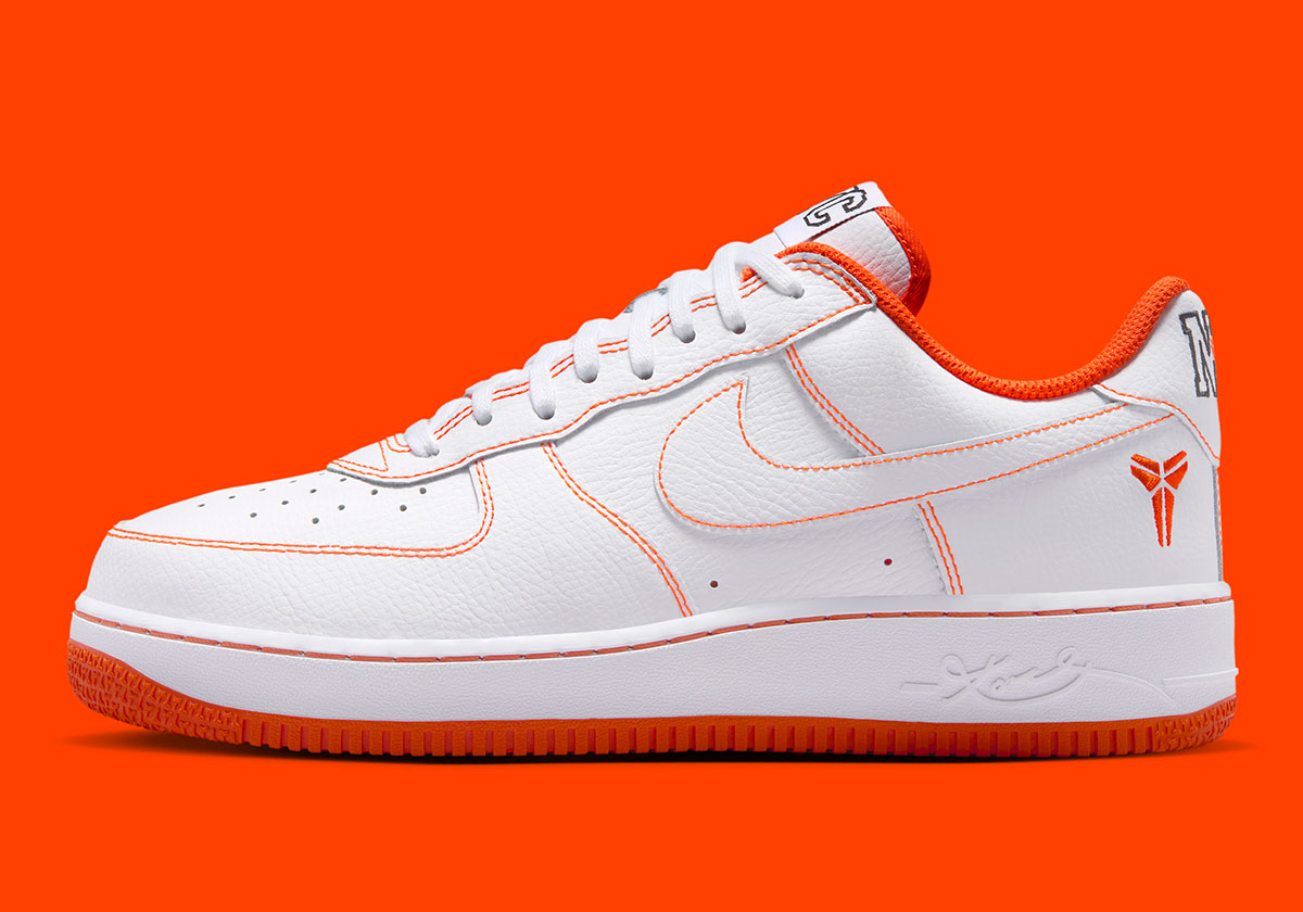Kobe Bryant x Nike Air Force 1 Low Protro Rucker Park IQ3921-100