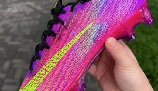 コービー x Nike Mercurial Superfly 11 Elite「Mambacurial」が浮上！バッシュ発のテーマが13年越しでスパイクへ回帰【IU3413-600】