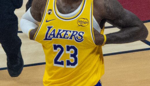レブロンが史上初の24年目シーズンへ！過去23回の開幕戦は平均24.3得点7.9リバウンド6.5アシスト、FG50.2%