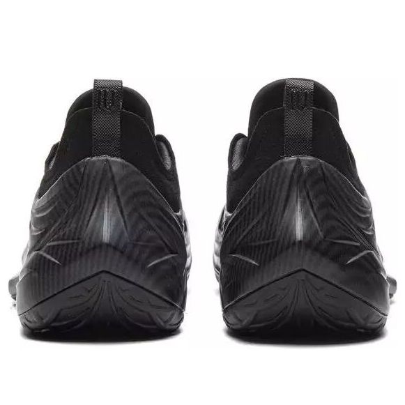 Li-Ning JB 4 Black Knight ヒール