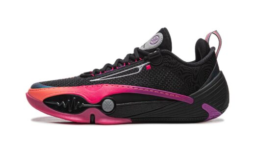 Li-Ning Way of Wade All City 14 を履いたプレイヤー達のレビューまとめ（spec・特徴・実戦評価）