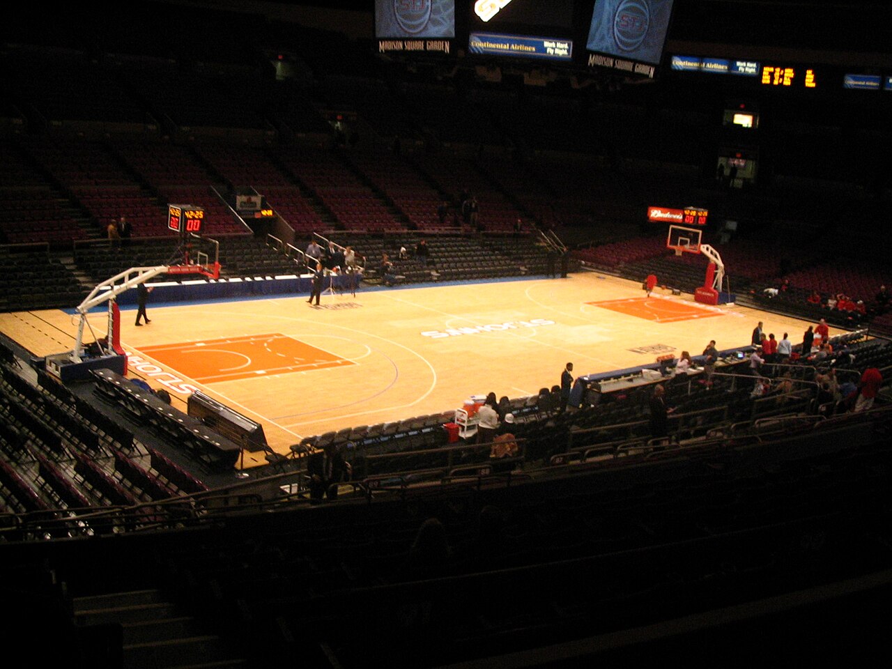NBCが2026-27の全国放送100試合を発表!ニックス・76ers・ウォリアーズ・レイカーズ・ナゲッツが最多11試合
