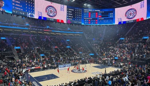 2026年オールスターはIntuit Dome開催を維持！クリッパーズ調査・カワイ契約問題の渦中でもNBAは変更せず