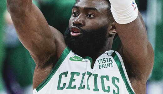 ジェイレン・ブラウンがエドワーズ×ラメロ組を茶化す「監督役とカウンセラーが要るぞ」——76ers移籍直後の配信で
