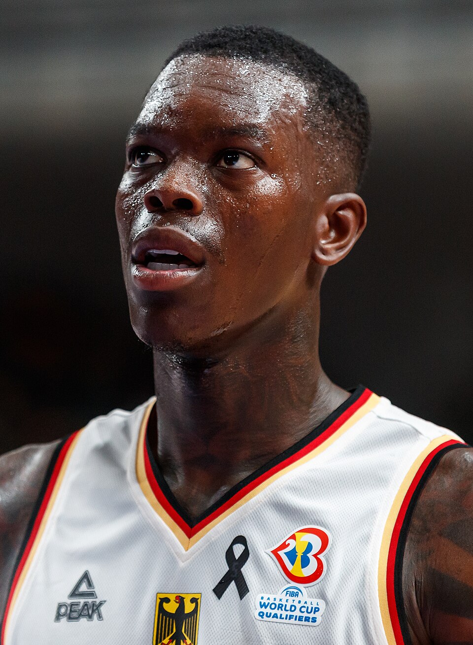 Dennis Schroder
