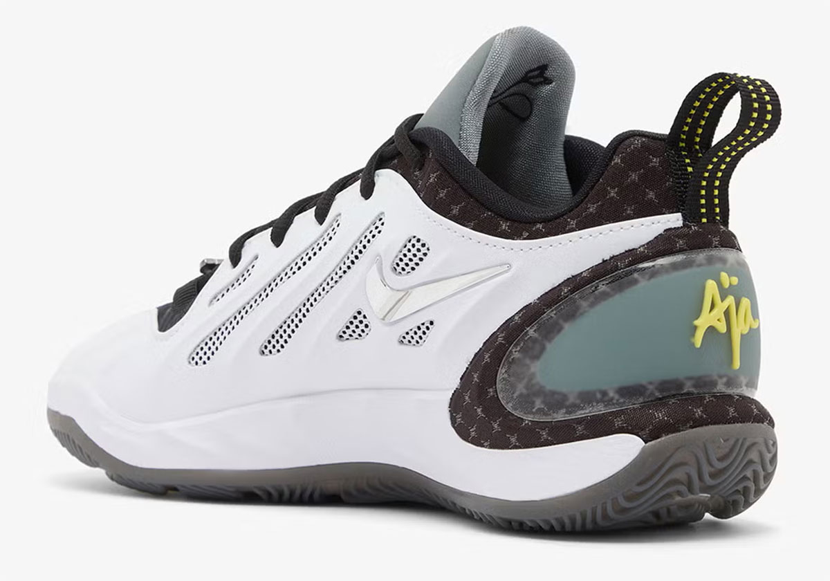 Nike A'Two DS ドーン・ステイリー