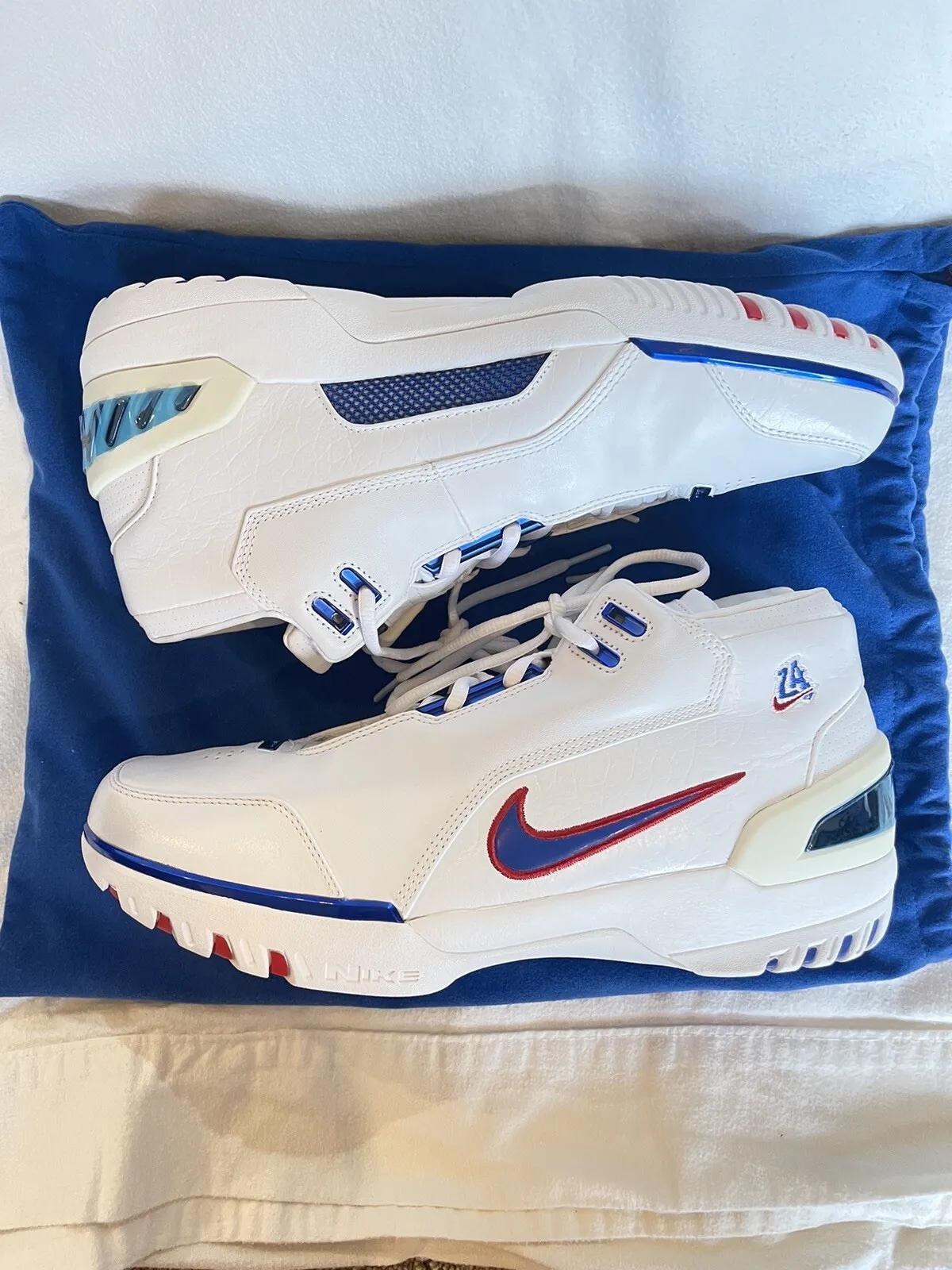 Nike Air Zoom Generation LA All-Star PE