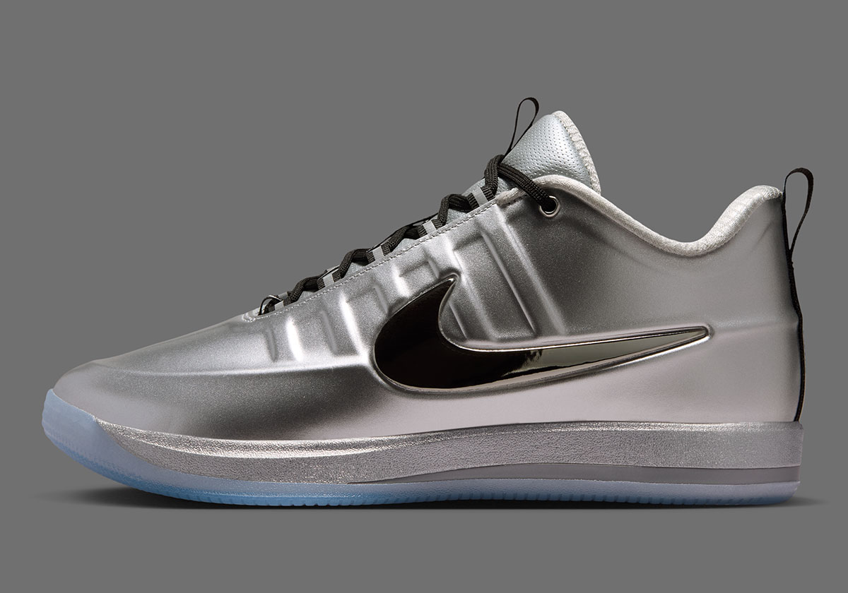 Nike Book 2 Iron Fist FZ7013-002