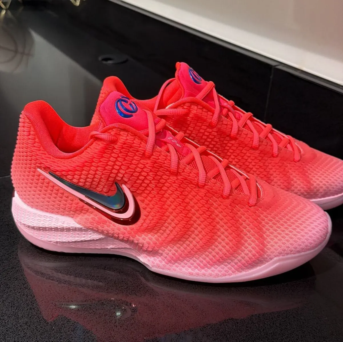 Nike Caitlin 1 Hot Punch