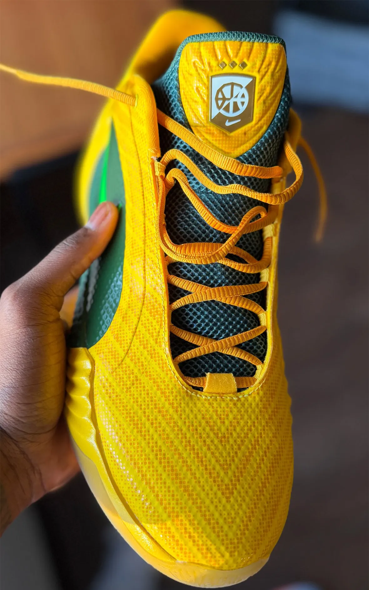 Nike Giannis Freak 8 The Academy PE