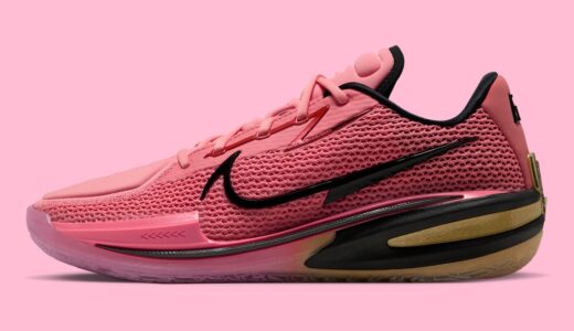 Nike GT Cut 1「Unseen Hours EYBL」が8月25日海外発売！サンブラッシュ×トパーズゴールドが一般解禁【IX5227-600】