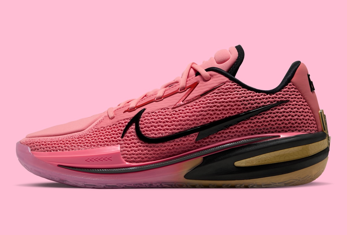 Nike GT Cut 1 Unseen Hours EYBL