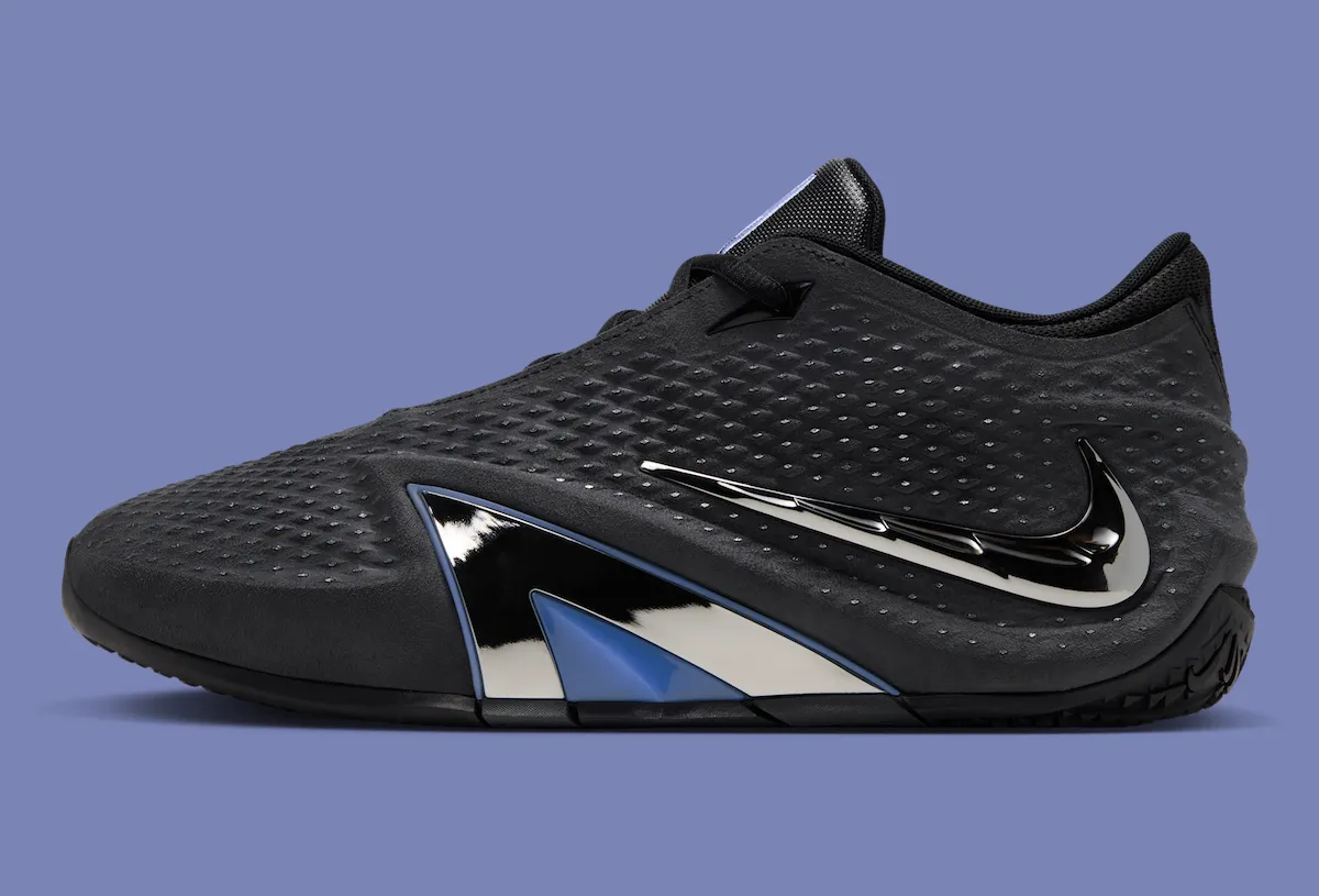 Nike Ja 4 Dark Mode IM4135-001