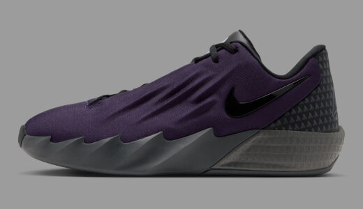 Nike Ja Twelve Time「Nightmare」の公式画像が公開！9月4日海外発売、$90でジャの廉価ラインが本格始動