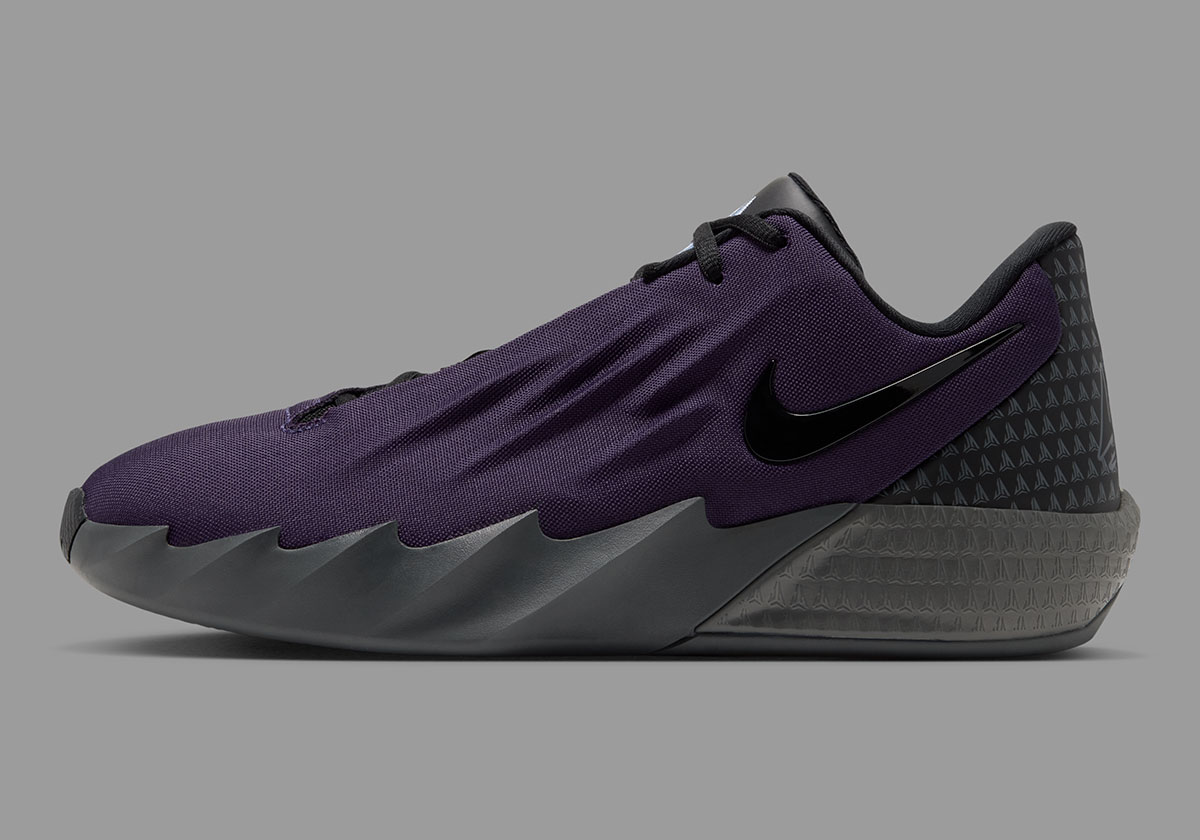 Nike Ja Twelve Time Nightmare IM4164-500