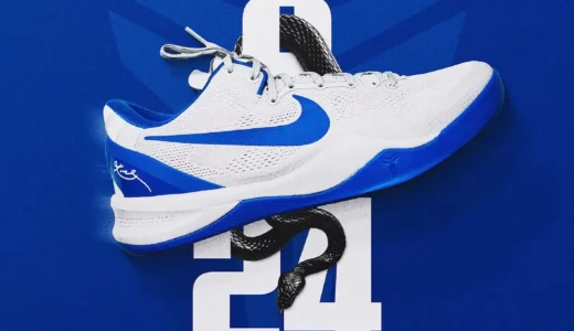 ケンタッキー大がマンバデーに新Kobe PEを2種公開！Kobe 8 EM Protroとブルースネークのフットボール用Kobe 6 Protroクリート